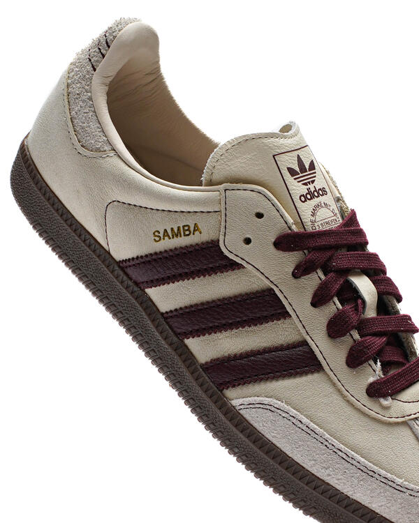 Adidas Originals WMNS SAMBA OG | IG1987 | AFEW STORE